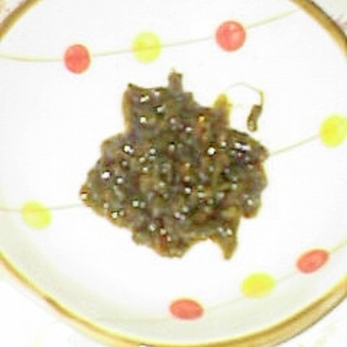 青シソの実で 醤油漬けです レシピ 作り方 By Mak7 楽天レシピ 青シソの実で 醤油漬けです レシピ 作り方 By Mak7 楽天レシピ
